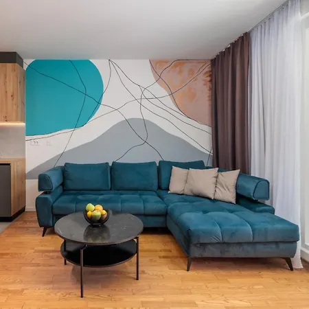 For - 2br With Free Garage Parking Daire
