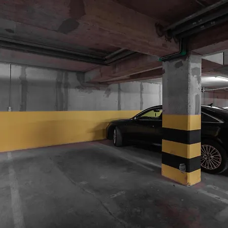 For - 2br With Free Garage Parking Apartamento